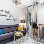 Karolina Apartament