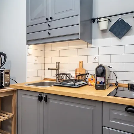 Apartman Karolina Fiume