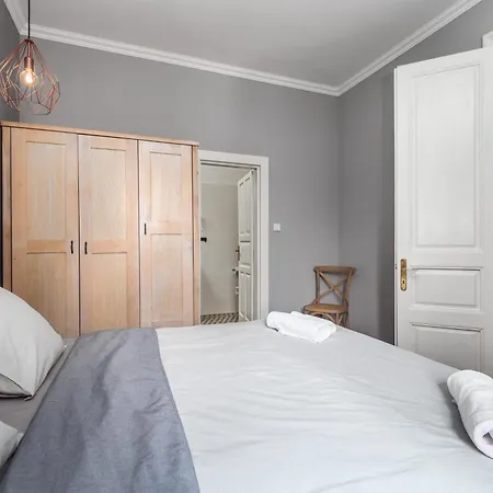 Apartament Karolina