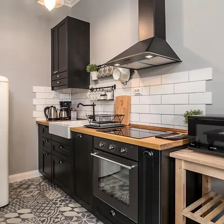 Karolina Apartament