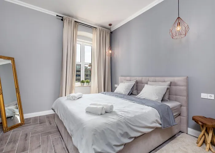 Apartament Karolina