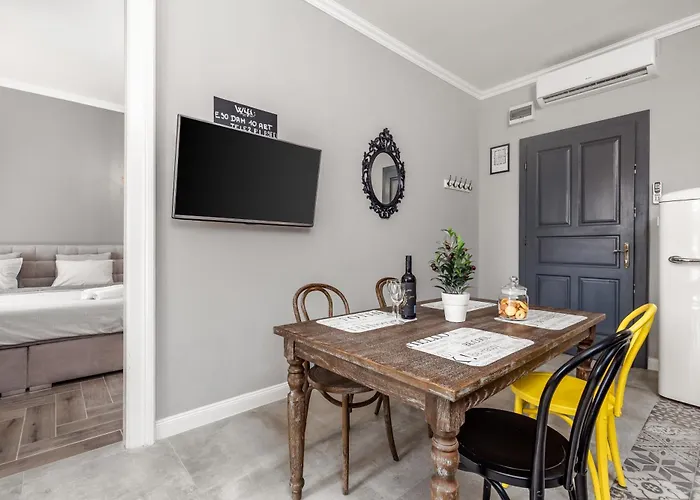 Apartament Karolina *
