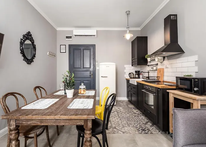 Apartament Karolina *