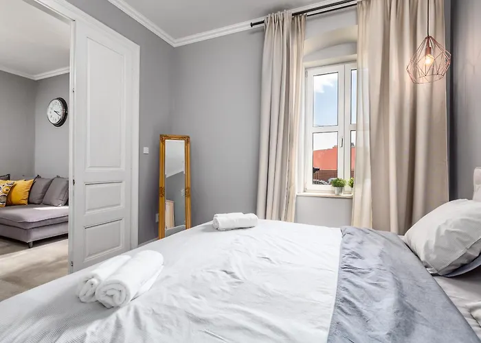 Apartament Karolina