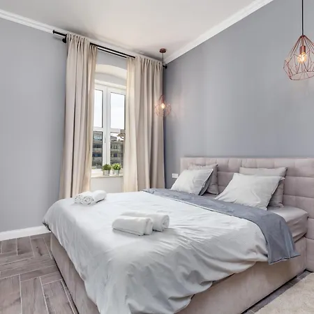 Apartamento Karolina