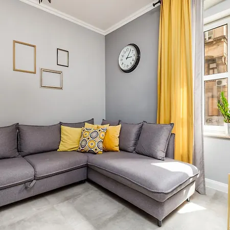 Apartamento Karolina *