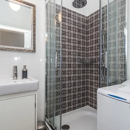 Apartman Karolina
