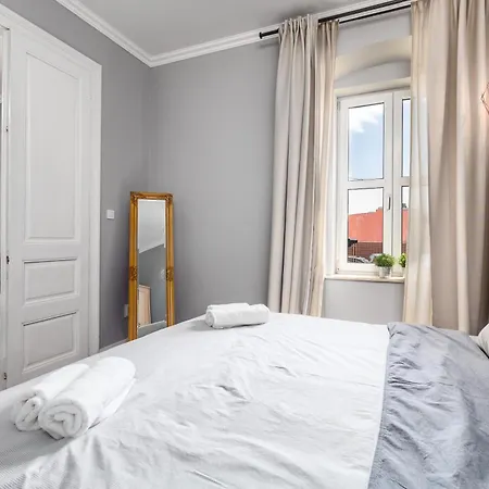 Apartman Karolina