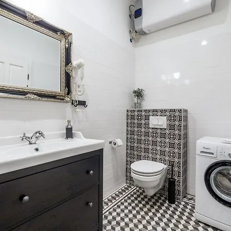 Karolina Apartament *