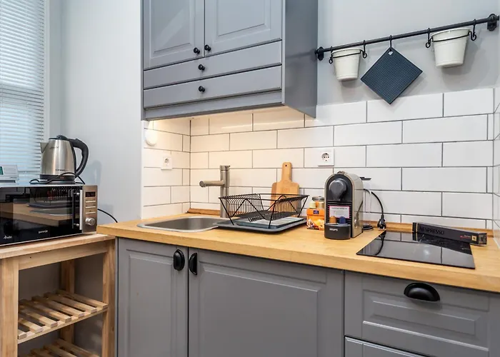Apartmán Karolina Rijeka