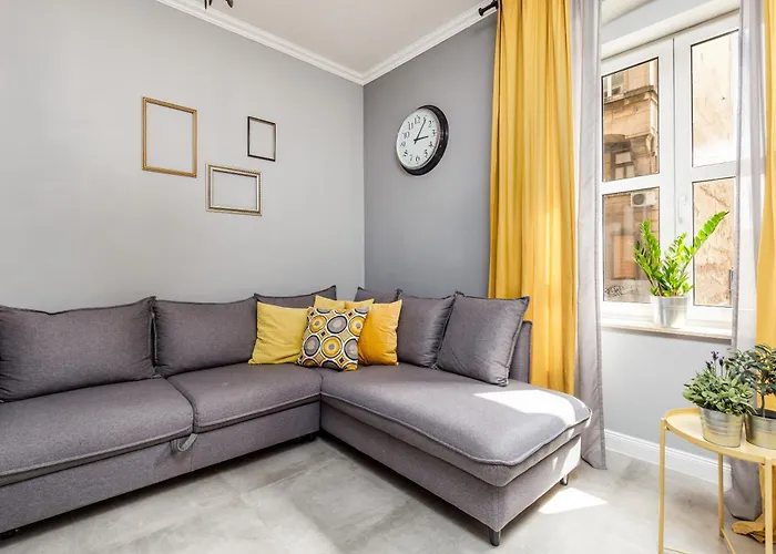 Apartmán Karolina *