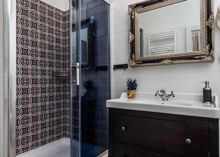 Karolina Apartmán Rijeka